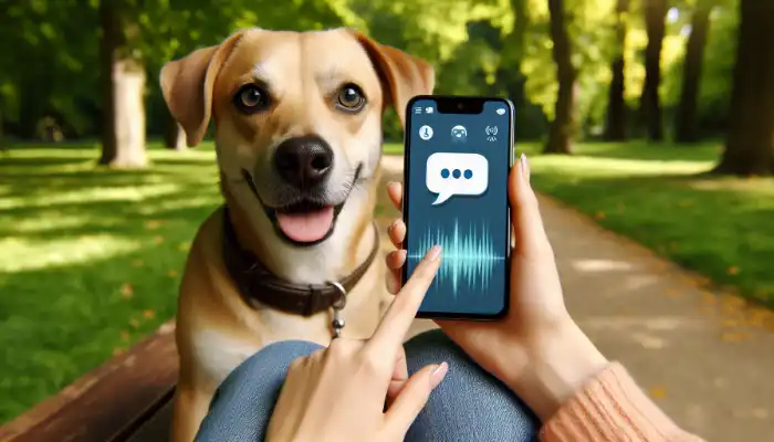 Dog Translator App A Complete Overview Dog Translator App A Complete Overview