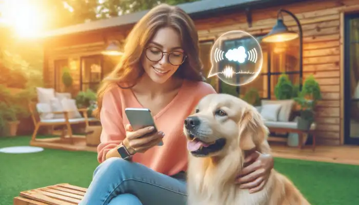 Dog Translator How does it Work Dog Translator How does it Work