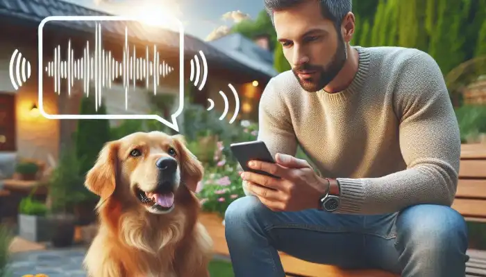 How Does a Dog Translator App Work How Does a Dog Translator App Work