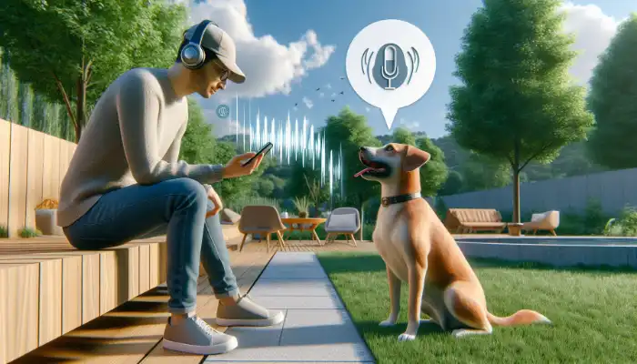 How Does a Human to Dog Translator Work How Does a Human to Dog Translator Work