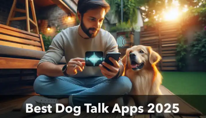 The Best Dog Talk Apps in 2025 The Best Dog Talk Apps in 2025