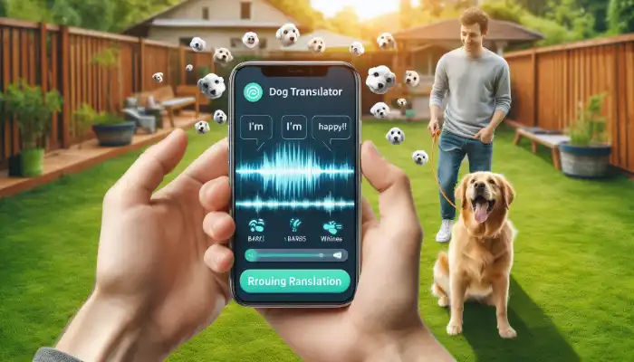 How Do Dogs Communicate