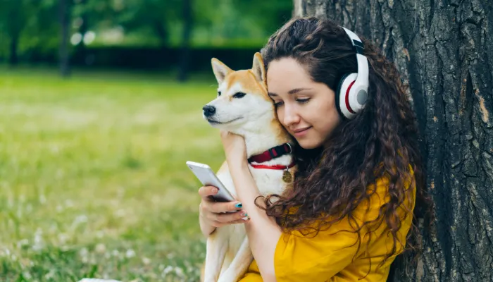 The Future of Dog-Human Communication The Future of Dog-Human Communication